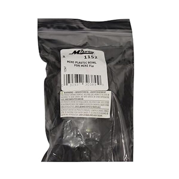 Milton 1152 Mini filtro de policarbonato y lubricador_2