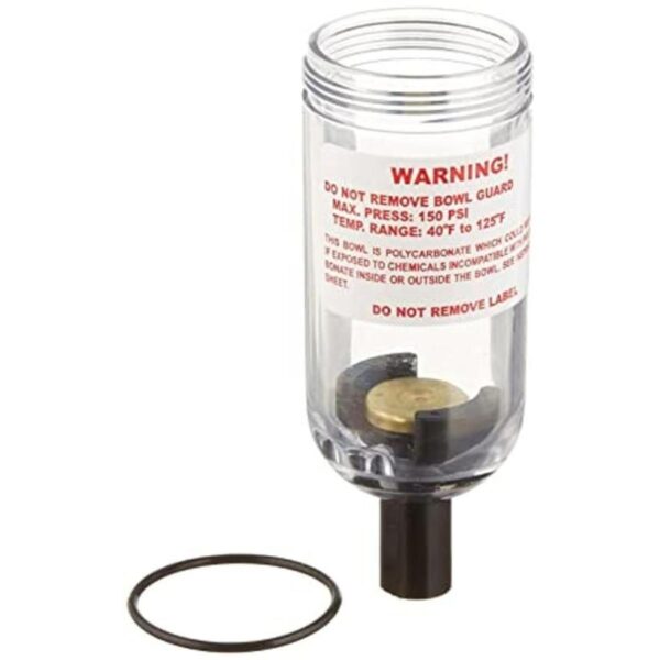 Milton 1152 Mini filtro de policarbonato y lubricador_1
