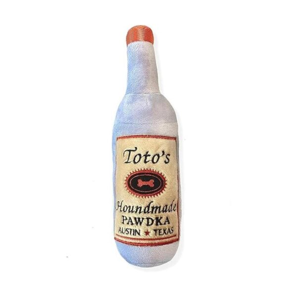 Totos Dog Toy Juguetes divertidos para perros juguetes_1