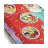 Melissa Doug Libro infantil PokeaDotLa noche antes de_5