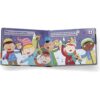 Melissa Doug Libro infantil PokeaDotLa noche antes de_2