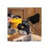 DEWALT Bolsa para el polvo universal DW7053_2