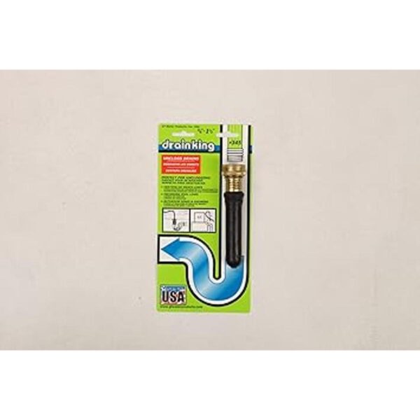 Desatascador de desages G.T. Water Products Inc 345_2