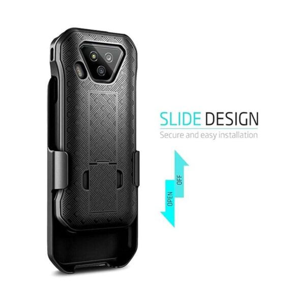 NZND Funda para Kyocera DuraForce Ultra 5G UW E7110_3