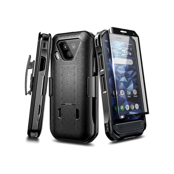 NZND Funda para Kyocera DuraForce Ultra 5G UW E7110_1
