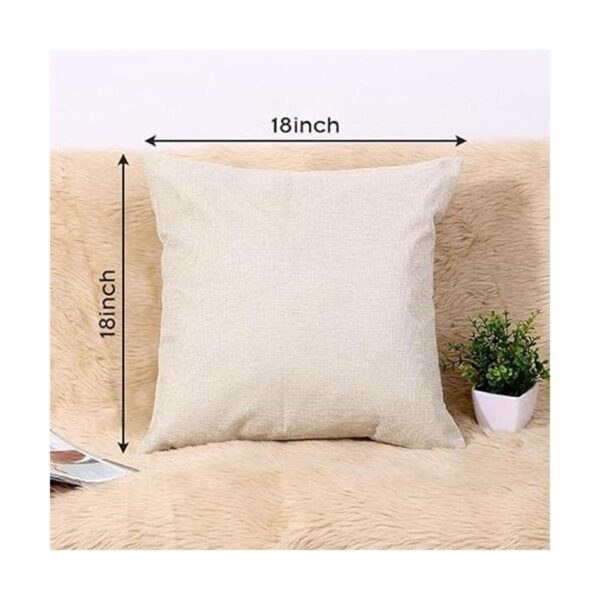 Juego de 4 fundas de almohada de girasol de 18 x 18