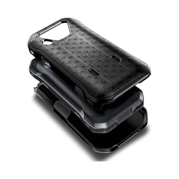 NZND Funda para Kyocera DuraForce Ultra 5G UW E7110_4