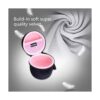 LTGEM Funda rígida de EVA para Ultimate Ears WONDERBOOM