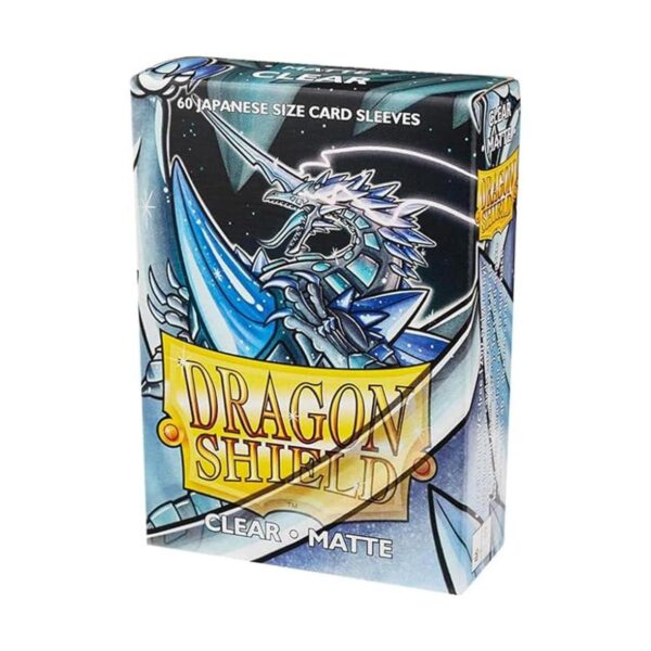 Arcane Tinmen ApS ART11101 Dragon Shield Juego de cartas_2