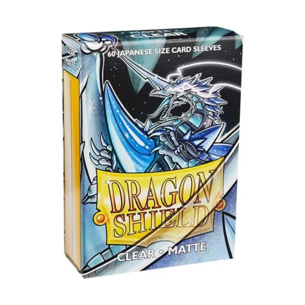 Arcane Tinmen ApS ART11101 Dragon Shield Juego de cartas_1