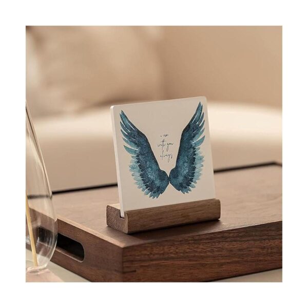 Lukiejac Regalos conmemorativos en memoria amorosa de una