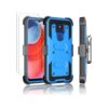 Njjex Funda para Moto G Play 2021 para Motorola G Play_1