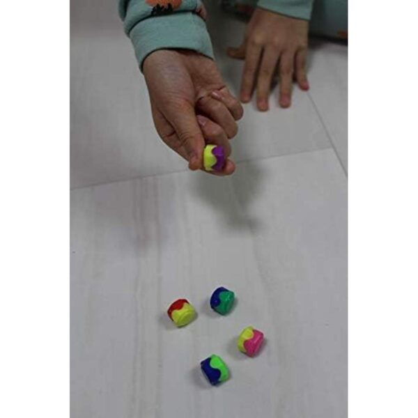 Nori Gonggi Konggi juego de gatos coreanos en tincasa_2