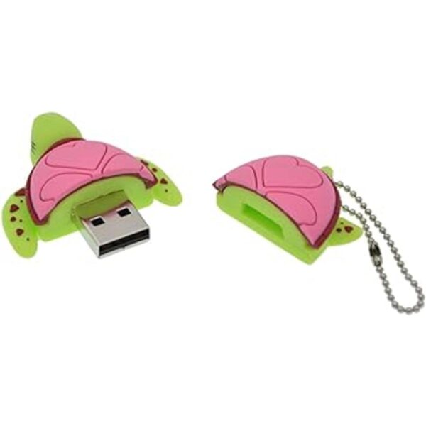 Kepmem Memoria USB 2.0 de 8 GB16 GB32 GB diseño de_2