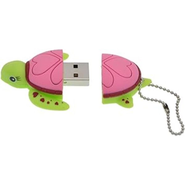 Kepmem Memoria USB 2.0 de 8 GB16 GB32 GB diseño de_3