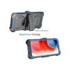 Njjex Funda para Moto G Play 2021 para Motorola G Play_3