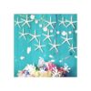 Guirnalda de conchas marinas de estrella de mar de papel_5