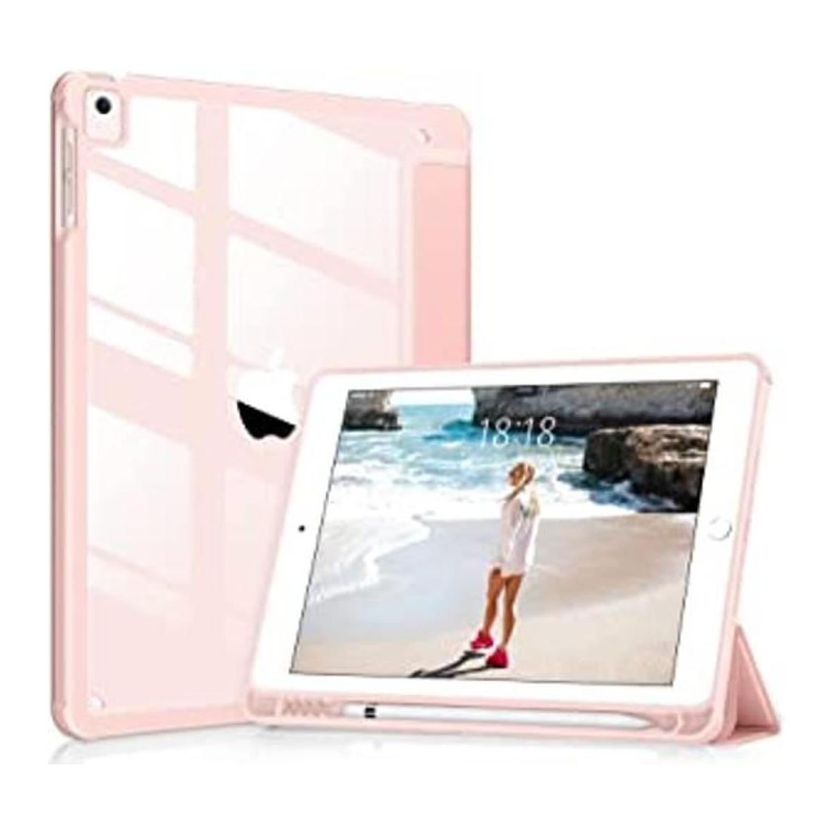 DTTOCASE Funda para iPad de 6 5 generación de 9.7