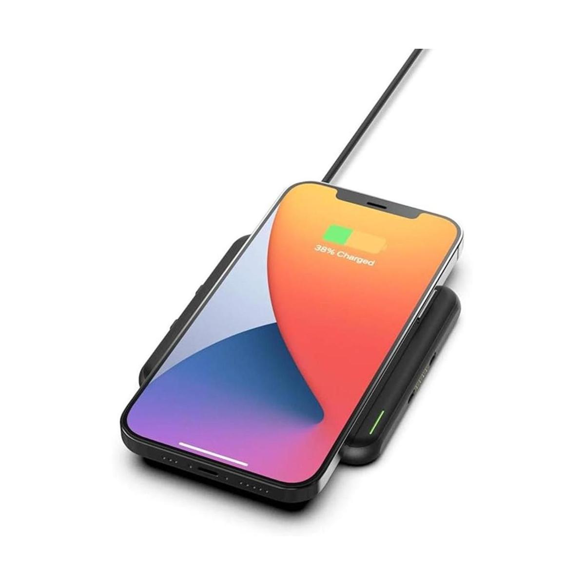 Cápsula de teléfono individual Sistema de carga
