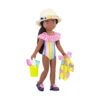 Glitter Girls Ropa de muñeca de 14 pulgadas Traje de_3