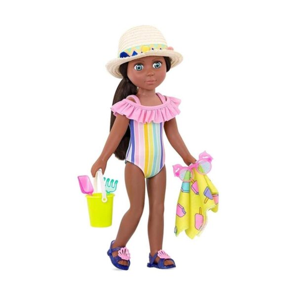 Glitter Girls Ropa de muñeca de 14 pulgadas Traje de_3