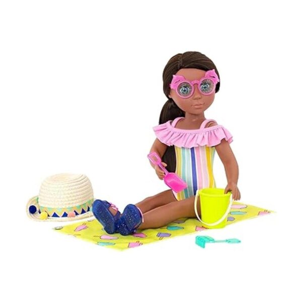 Glitter Girls Ropa de muñeca de 14 pulgadas Traje de_2