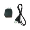 Compatible con Sony A6000 adaptador de CAcargador de_5