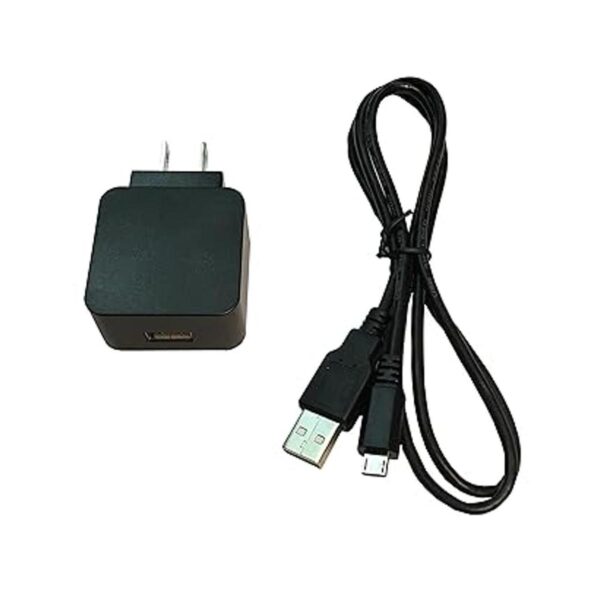 Compatible con Sony A6000 adaptador de CAcargador de_5