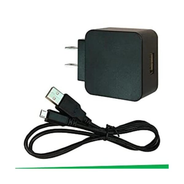 Compatible con Sony A6000 adaptador de CAcargador de_1