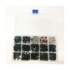 Kit de herramientas de reparación RC de 500 piezas kit de_1