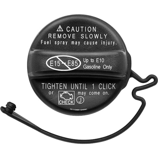 Modelo 7730006040 7730006040 Tapa de gas reemplazo de_1