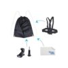 Kare Kind Arnés de pecho compatible con GoPro Hero7 6_2