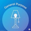 GE Lighting Bombillas LED A19 de uso general 12 W 100_3