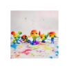 Funko Pop Disney Pride Mickey Mouse arco iris 3.75_4