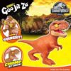 Heroes of Goo JIT Zu Juguete de mundo Jurásico con_3
