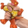 Heroes of Goo JIT Zu Juguete de mundo Jurásico con_4