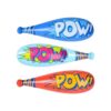ArtCreativity POW Bates de béisbol inflables para niños_1