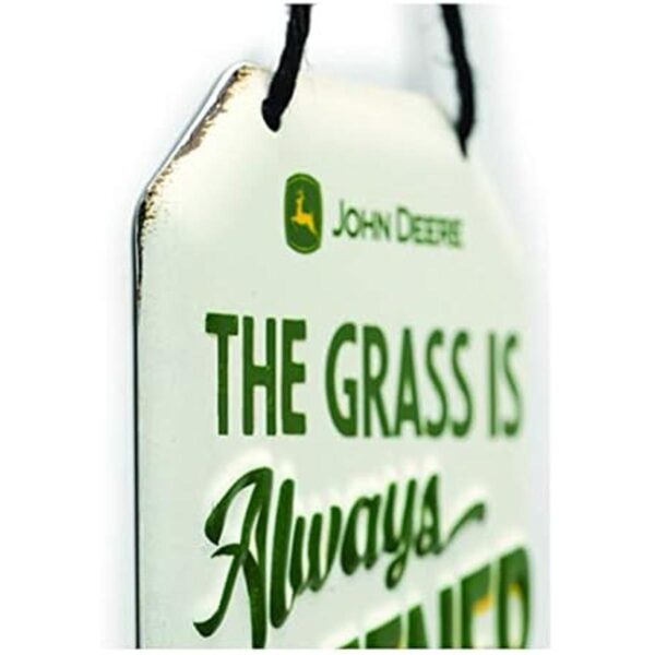 Open Road Brands John Deere Grass is Greener On My Side_5