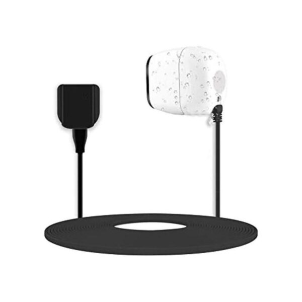JESSY Cable de alimentación para exteriores para Arlo Pro_1