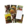 ArtCreativity Mini cuadernos de dinosaurio paquete de 16_1