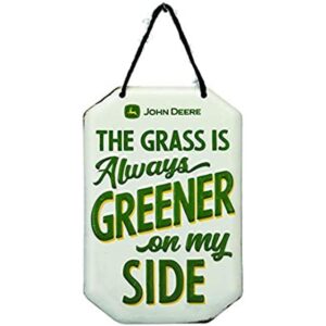 Open Road Brands John Deere Grass is Greener On My Side_1