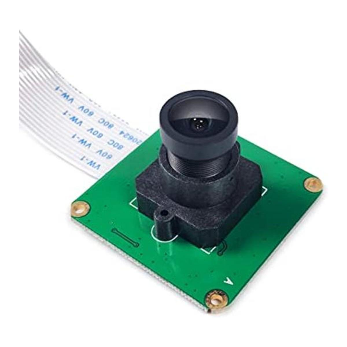 InnoMaker Raspberry Pi módulo de cámara 5MP 1080P OV5647