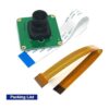 InnoMaker Raspberry Pi módulo de cámara 5MP 1080P OV5647_3