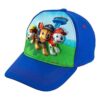Nickelodeon Gorra de béisbol para niños de la Patrulla_1