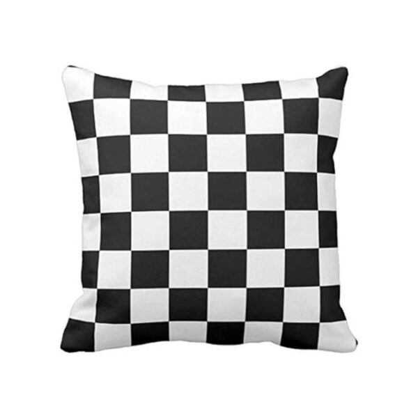 Emvency Juego de 2 fundas de almohada de raza clásica a_2