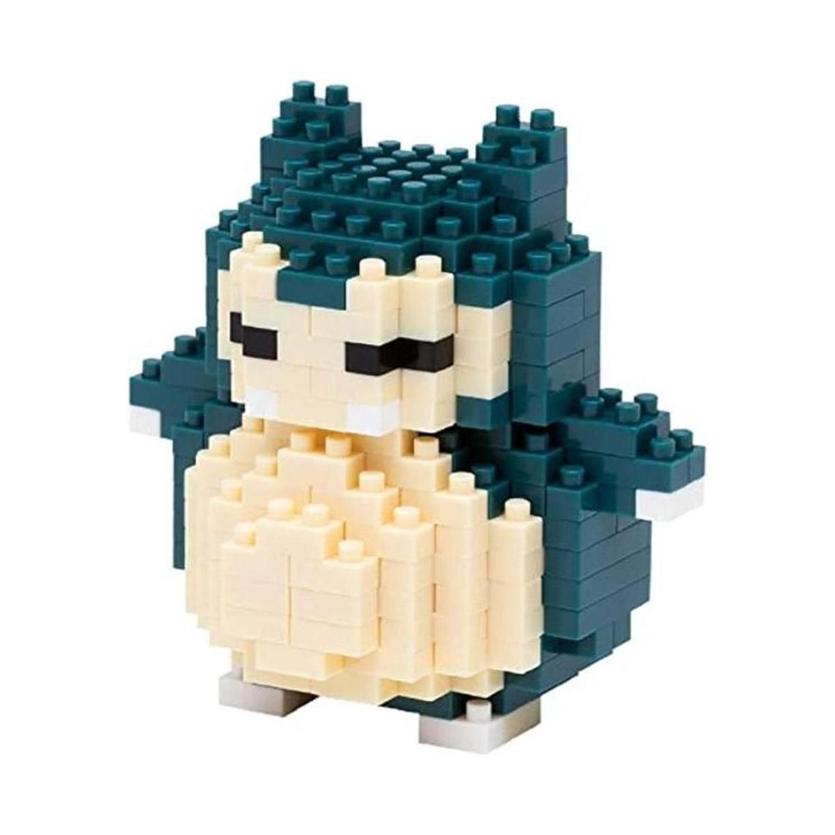 Nanoblock Nbpm003 Nb