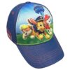 Nickelodeon Gorra de béisbol para niños de la Patrulla_4