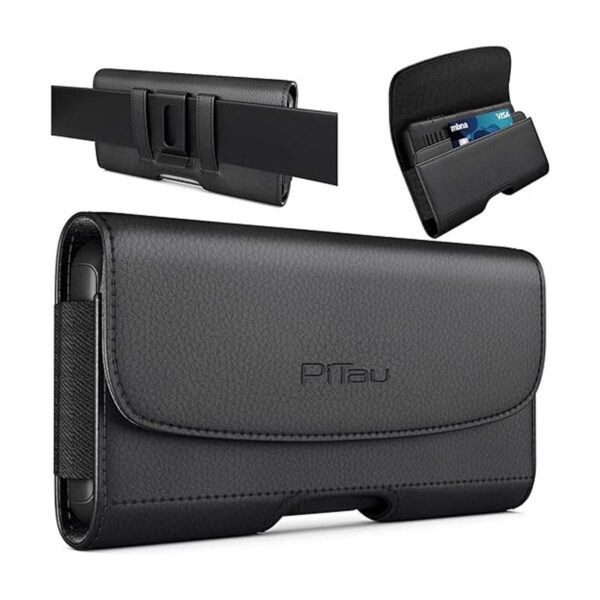 Funda para teléfono celular diseñada para iPhone 12 Pro_1