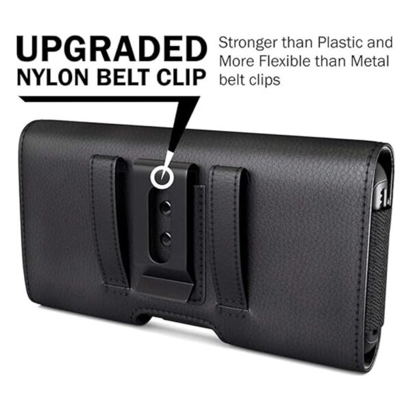 Funda para teléfono celular diseñada para iPhone 12 Pro_3