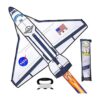 JOYIN Cometa de nave espacial fácil de volar cometas_1